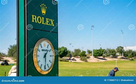 rolex uhr golfplatz|Rolex und der Golfsport – Der Effekt der Exzellenz .